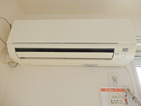 メゾン・ド・クレール A  ｜ 茨城県結城市下り松3丁目（賃貸アパート1LDK・2階・41.26㎡） その13