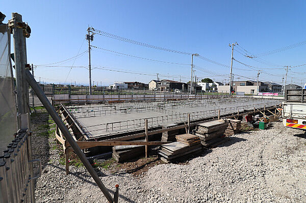 小山市城西新築アパート ｜栃木県小山市城西1丁目(賃貸アパート1LDK・1階・42.15㎡)の写真 その26