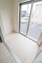 アーバンハウス  ｜ 栃木県小山市城西1丁目（賃貸アパート1LDK・1階・42.15㎡） その18