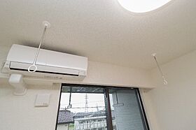 オネスティ  ｜ 栃木県小山市西城南1丁目（賃貸アパート1LDK・3階・42.20㎡） その12