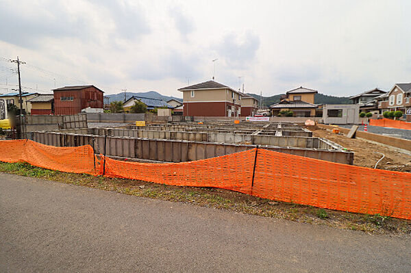 アマティ ｜栃木県栃木市薗部町2丁目(賃貸アパート2LDK・2階・58.57㎡)の写真 その6