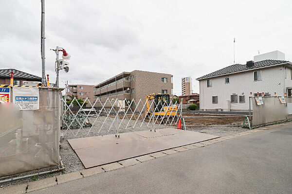 Anatoli ｜栃木県小山市駅東通り2丁目(賃貸アパート1LDK・3階・33.33㎡)の写真 その5