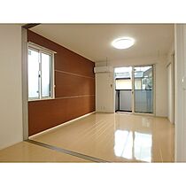 オプティマール A  ｜ 栃木県栃木市片柳町4丁目（賃貸アパート1LDK・1階・31.56㎡） その7