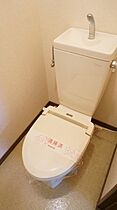 リーフマンション  ｜ 茨城県筑西市岡芹2丁目（賃貸マンション2LDK・2階・54.81㎡） その11