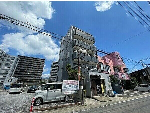 第17大協ビル ｜茨城県古河市東本町1丁目(賃貸マンション1K・5階・21.49㎡)の写真 その16