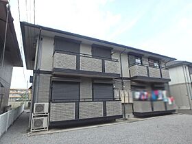 ウインドワードコート D  ｜ 栃木県小山市若木町2丁目（賃貸アパート2LDK・2階・53.76㎡） その1