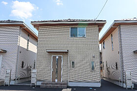 アネックス城南C  ｜ 栃木県小山市大字雨ケ谷（賃貸一戸建3LDK・2階・85.50㎡） その6