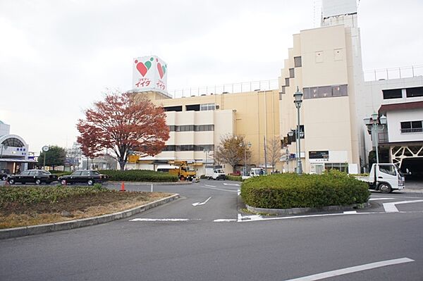 クラウド結城 ｜茨城県結城市大字結城(賃貸アパート1LDK・1階・33.42㎡)の写真 その23