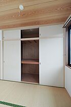 サンシャトレＡ  ｜ 栃木県小山市駅東通り3丁目（賃貸アパート2LDK・2階・65.35㎡） その13