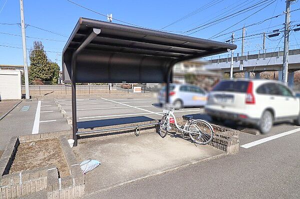 アマグラム ｜栃木県小山市大字羽川(賃貸アパート2LDK・2階・51.30㎡)の写真 その21