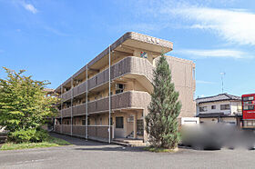 エトワール弐番街弐号館  ｜ 栃木県栃木市城内町2丁目（賃貸マンション2LDK・1階・56.45㎡） その5