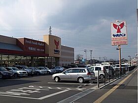 エトワール弐番街弐号館  ｜ 栃木県栃木市城内町2丁目（賃貸マンション2LDK・1階・56.45㎡） その25