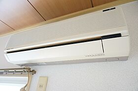 サニーパレス A棟  ｜ 栃木県栃木市都賀町合戦場（賃貸アパート2K・2階・35.91㎡） その13