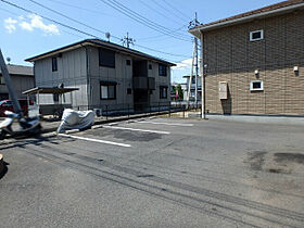 シヅグランツ A  ｜ 栃木県小山市大字横倉新田（賃貸アパート1LDK・2階・45.42㎡） その18