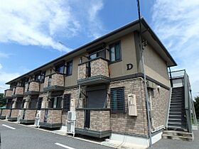 栃木県小山市若木町1丁目（賃貸アパート1DK・2階・29.25㎡） その1