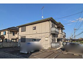 レザムルーズ Ｂ  ｜ 栃木県栃木市沼和田町（賃貸アパート2K・1階・44.70㎡） その21