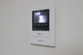 レザムルーズ Ｂ  ｜ 栃木県栃木市沼和田町（賃貸アパート2K・1階・44.70㎡） その17