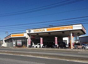 グリーンあらい B  ｜ 栃木県栃木市新井町（賃貸アパート1LDK・1階・39.73㎡） その25