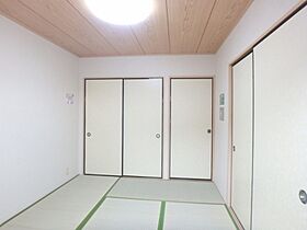 パークヒルズ I  ｜ 栃木県小山市城東6丁目（賃貸マンション3LDK・1階・66.39㎡） その7