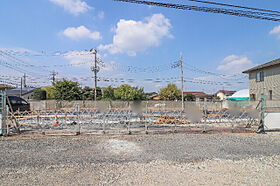 仮）スターテラス II 栃木市城内町  ｜ 栃木県栃木市城内町2丁目（賃貸アパート2LDK・2階・53.90㎡） その28