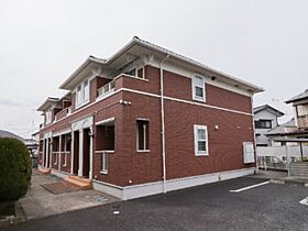 エレガンテ  ｜ 栃木県栃木市日ノ出町（賃貸アパート1R・2階・40.80㎡） その1