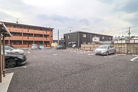 メゾン ボヌール B  ｜ 茨城県古河市三杉町2丁目（賃貸アパート1K・2階・30.03㎡） その14