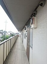 アムール  ｜ 栃木県小山市城東4丁目（賃貸アパート1K・1階・30.69㎡） その21