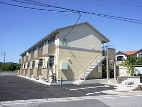 エルディオール  ｜ 栃木県栃木市片柳町1丁目（賃貸アパート1LDK・2階・29.44㎡） その6