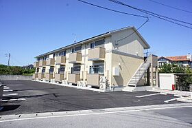 エルディオール  ｜ 栃木県栃木市片柳町1丁目（賃貸アパート1LDK・2階・29.44㎡） その16