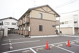 Sスクエア I  ｜ 茨城県結城市国府町1丁目（賃貸アパート1K・1階・26.71㎡） その15