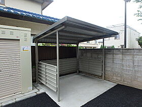 イゾラ  ｜ 栃木県小山市西城南1丁目（賃貸アパート1R・1階・30.00㎡） その20