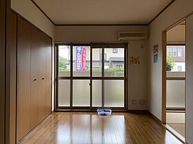 パークヒルズ II  ｜ 栃木県小山市城東6丁目（賃貸マンション3LDK・3階・66.39㎡） その16