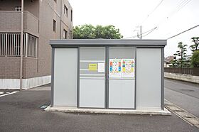 プチセゾン小山城東庭園  ｜ 栃木県小山市城東2丁目（賃貸マンション1LDK・2階・46.05㎡） その20