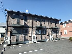 グランサリックス D  ｜ 栃木県小山市若木町1丁目（賃貸アパート1DK・2階・29.25㎡） その1