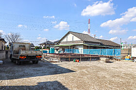 雨ヶ谷新築アパート  ｜ 栃木県小山市大字雨ケ谷（賃貸アパート1LDK・1階・36.56㎡） その20