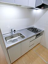 コスモス城東 I  ｜ 栃木県小山市城東6丁目（賃貸アパート1K・1階・30.00㎡） その5