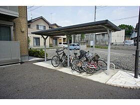 マリンビレッジ D棟  ｜ 栃木県小山市大字横倉新田（賃貸アパート1LDK・1階・38.63㎡） その20