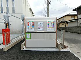 こころ  ｜ 栃木県小山市東城南4丁目（賃貸アパート1K・1階・33.56㎡） その22