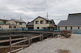 リッチローズ B  ｜ 栃木県下野市仁良川（賃貸テラスハウス2LDK・1階・63.65㎡） その3