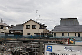 リッチローズ B  ｜ 栃木県下野市仁良川（賃貸テラスハウス2LDK・1階・63.65㎡） その7