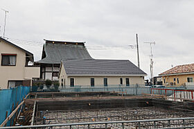 リッチローズ B  ｜ 栃木県下野市仁良川（賃貸テラスハウス2LDK・1階・63.65㎡） その4