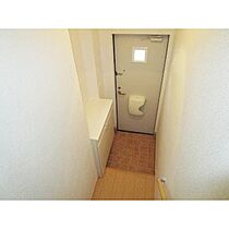 クレメント A  ｜ 茨城県筑西市下中山（賃貸アパート1LDK・2階・42.80㎡） その11