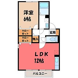 コーポビアンカ B