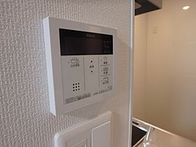 クレセントコート 住宅  ｜ 栃木県小山市西城南4丁目（賃貸アパート1LDK・3階・46.72㎡） その12