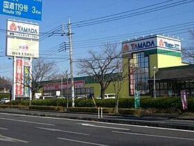 ペルス・ネージュ  ｜ 栃木県小山市駅東通り1丁目（賃貸アパート1LDK・1階・31.87㎡） その26