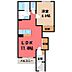 間取り：図面と現状に相違がある場合には現状を優先