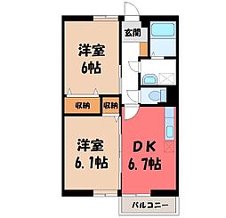 🉐敷金礼金0円！🉐ハイツロードサイド