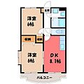 Y.M.ソレイユ4階5.4万円