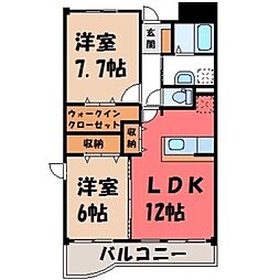サンリット萩山公園