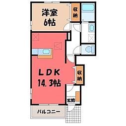 ブルック B